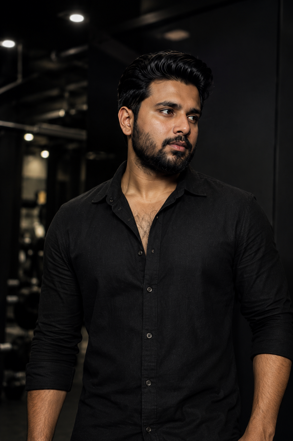 Bhuvnesh Raghav